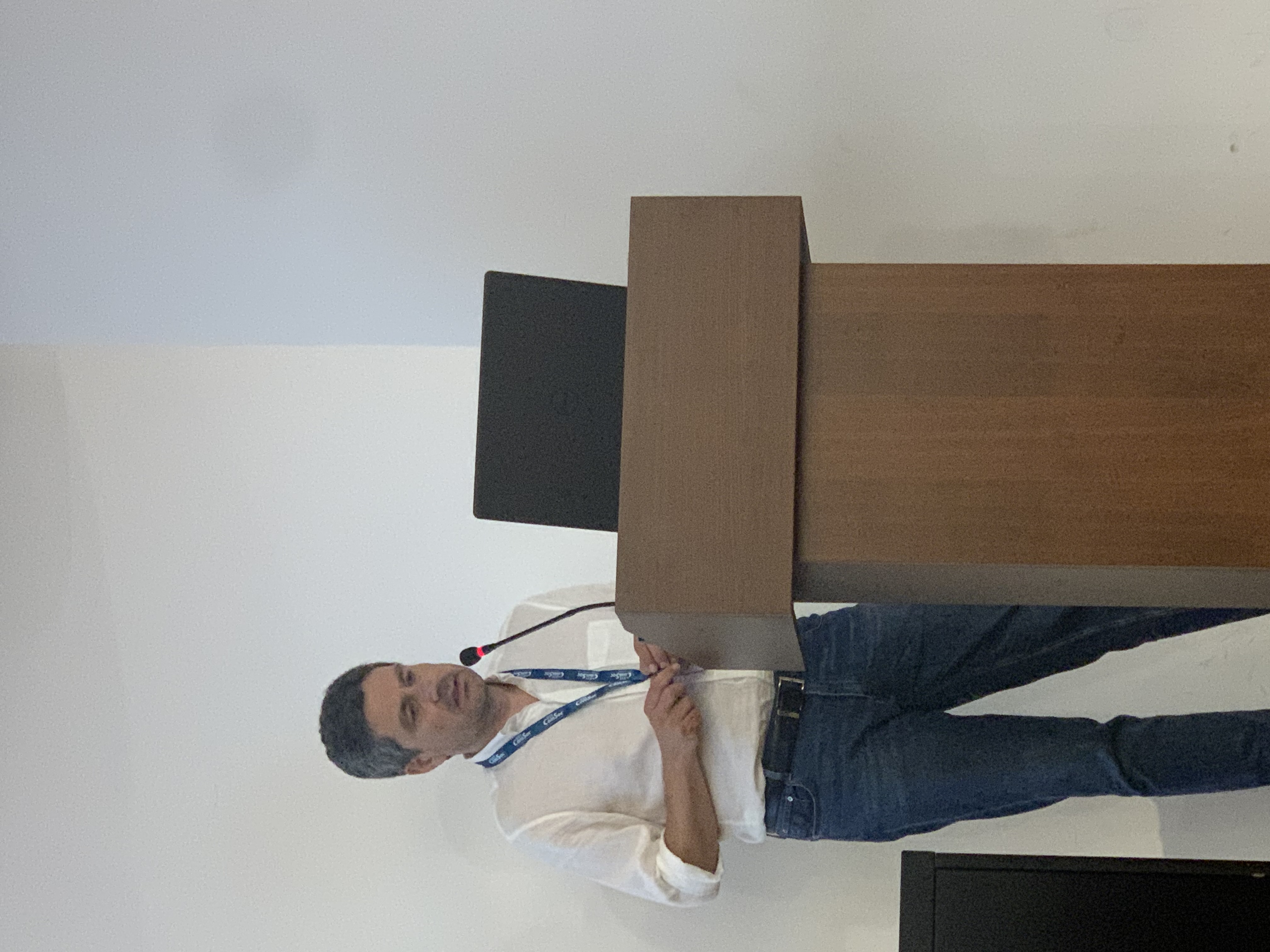 IFIP/IEEE TENSOR 2024